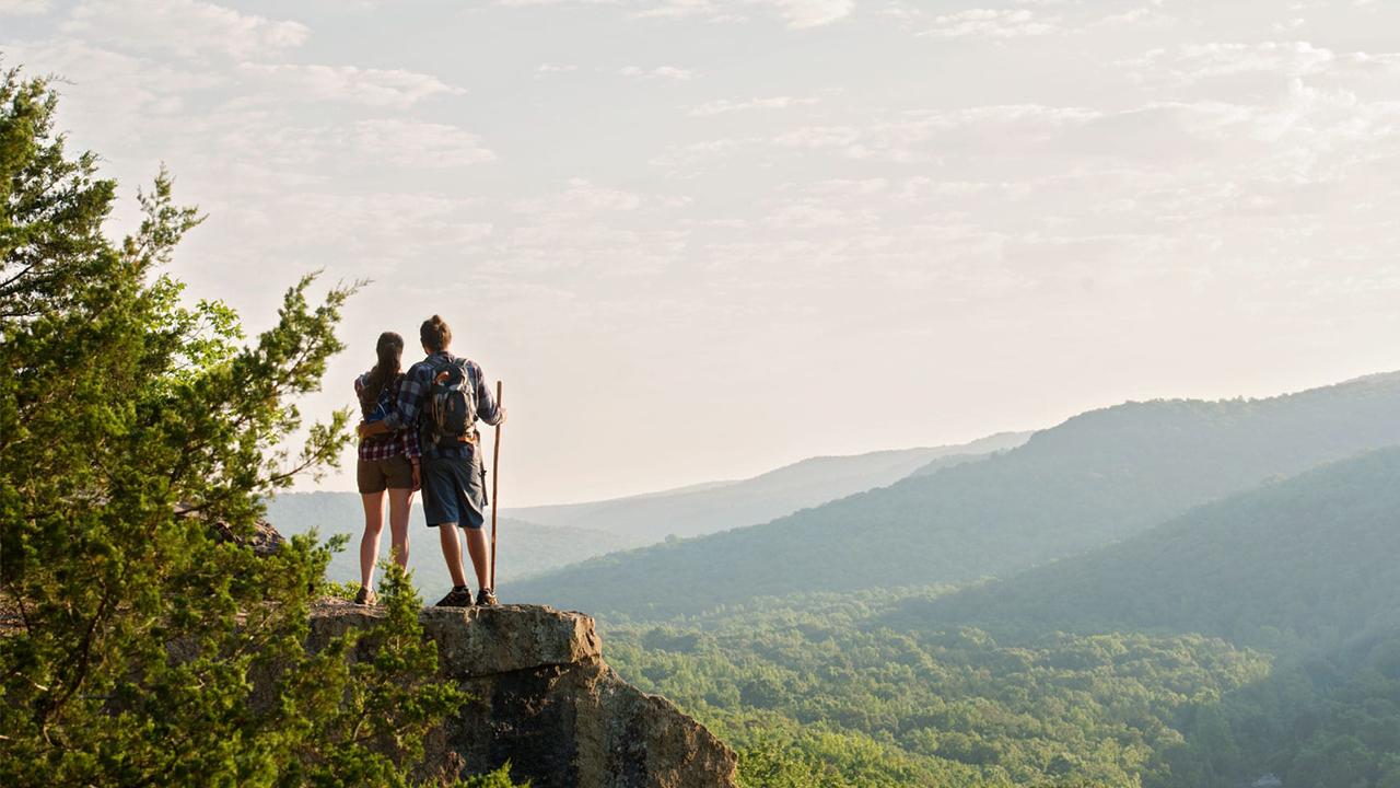 Explore Northwest Arkansas