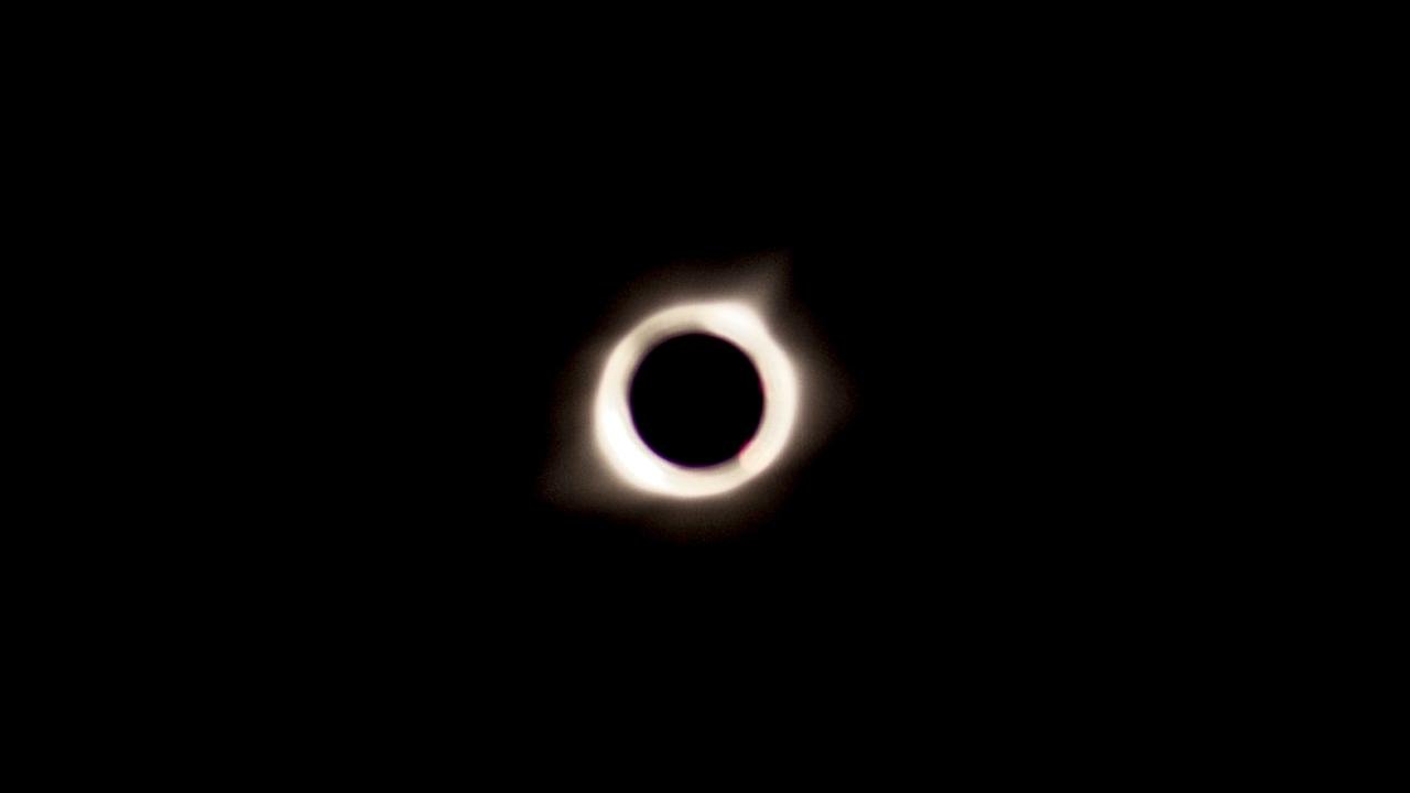 The Great North American Eclipse will pass through nearly two-thirds of Arkansas on April 8, 2024.