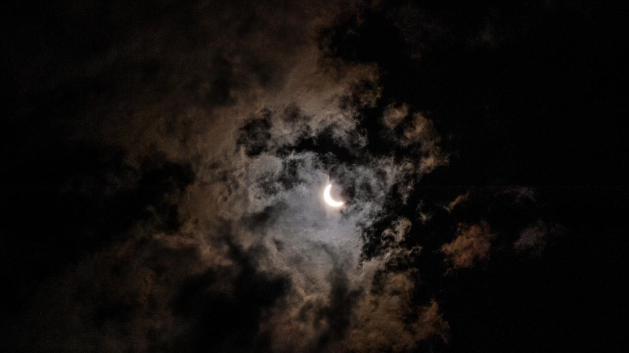 Eclipse