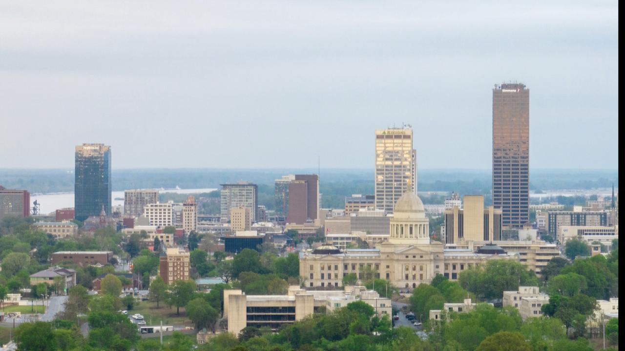 Little Rock