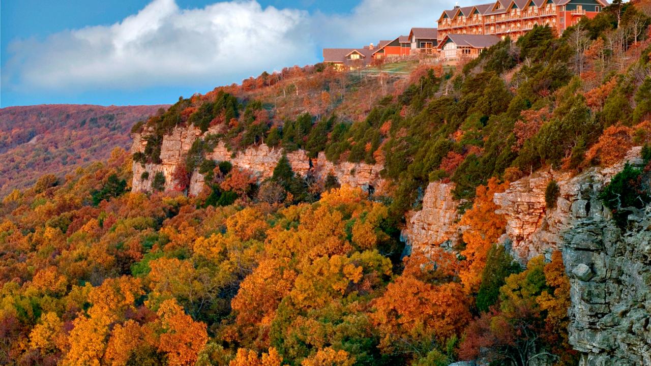 Mt magazine state park hot sale