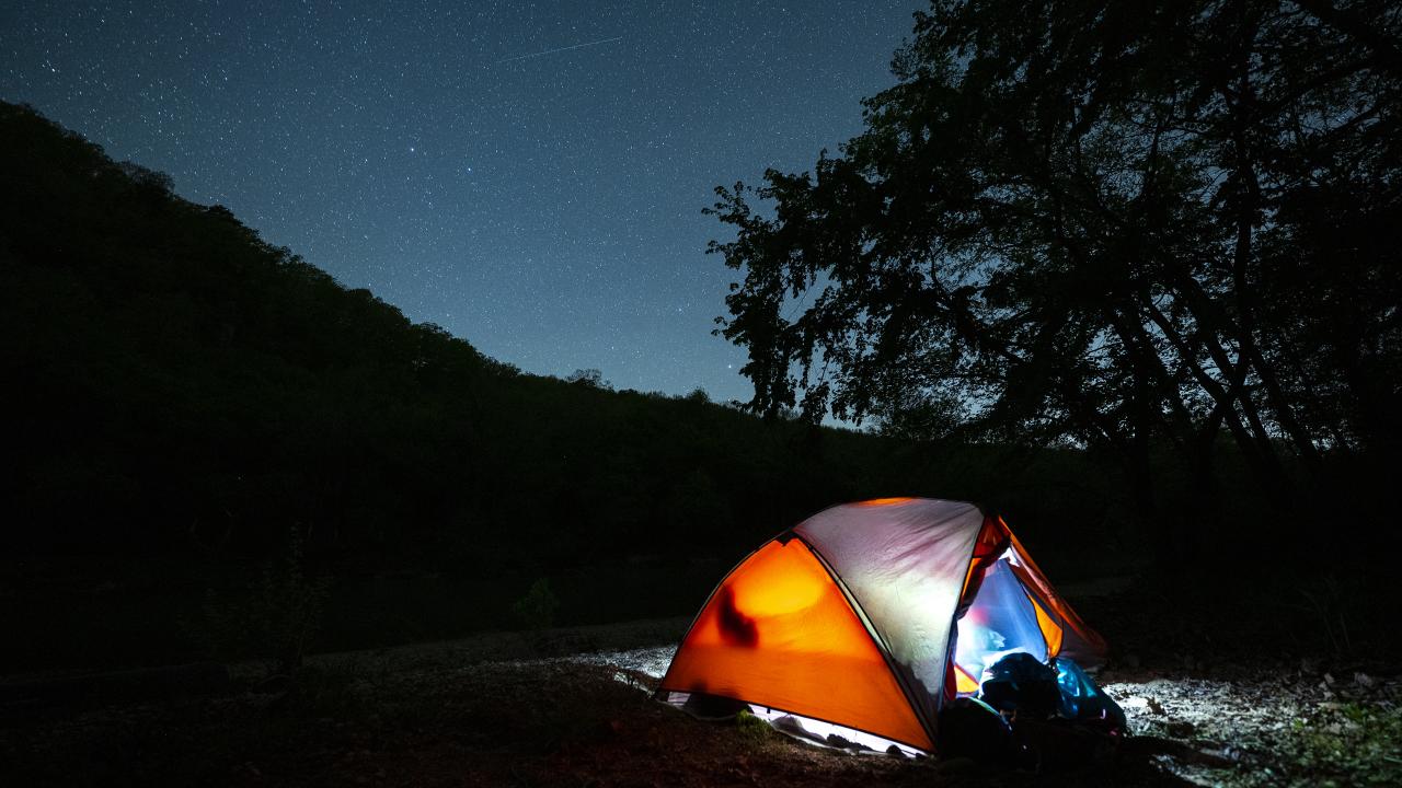 Buffalo National River