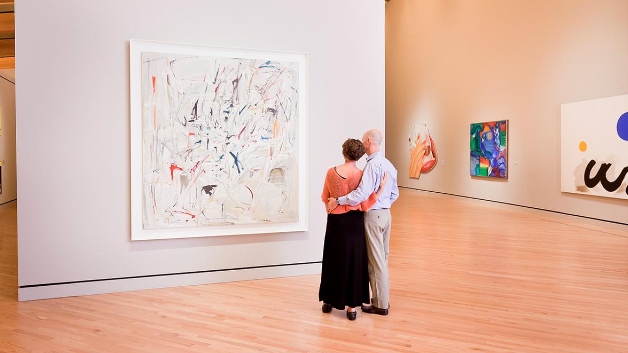 Crystal Bridges Museum of American Art Bentonville