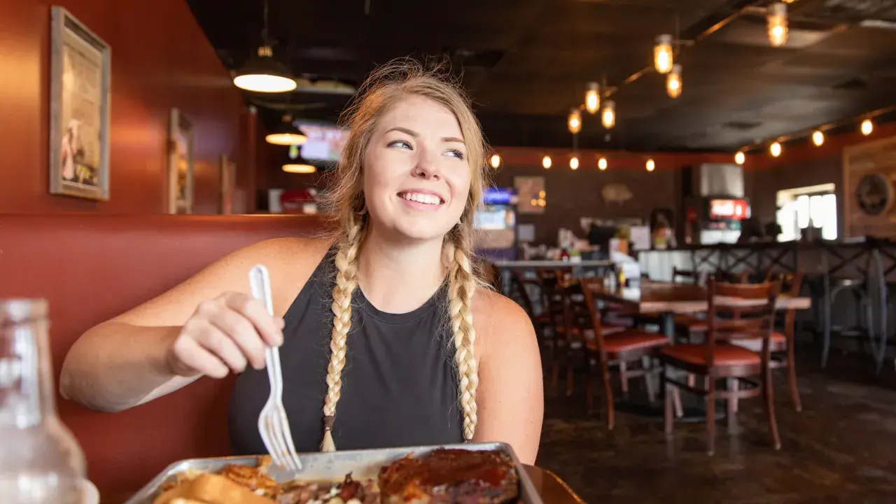 Good food and great vibes at Forrest City’s local eateries.