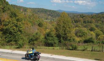 Ozark Moonshine Run