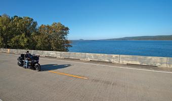 Spring River to Greers Ferry