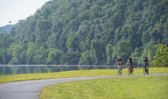 Arkansas River Trail