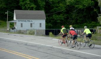 Batesville-Ozark Loop