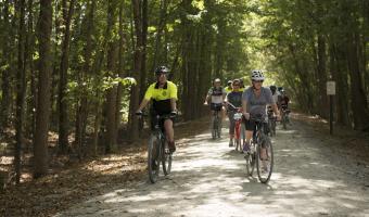 Delta Heritage Trail