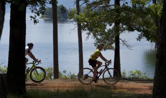 Four-Lake Loop