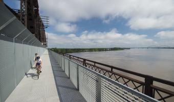 Little Rock to Memphis