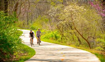 Razorback Regional Greenway