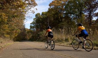 Tour of Columbia County