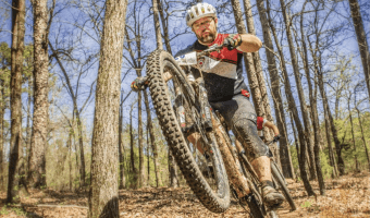 Womble Epic Trail 
