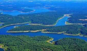 Mountain Home, Arkansas