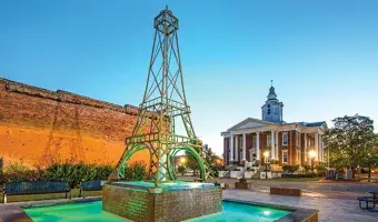 Paris, Arkansas
