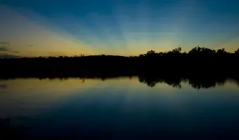 Buck Hollow Ranch in Pocahontas Arkansas
