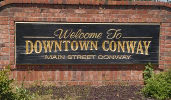 Downtown Conway