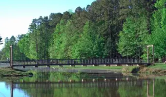 Lake Willastein
