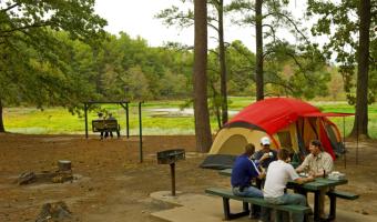 Millwood State Park 