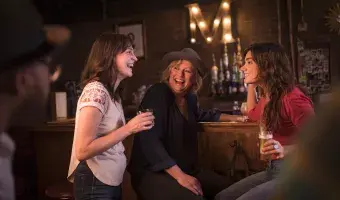 Maxine’s Tap Room