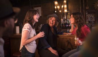 Maxine’s Tap Room
