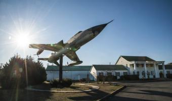 Jackonsville Museum of Military History 