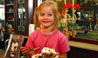 Charlotte's Eats and Sweets