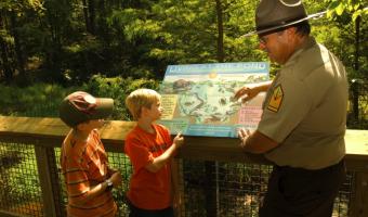 Logoly State Park 