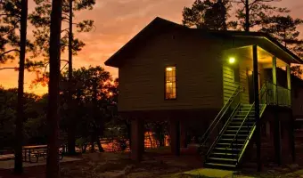 Moro Bay State Park 