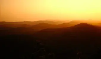 Talimena Scenic Byway 