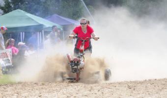 Purplehull Pea Festival 