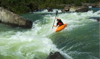 Cossatot River