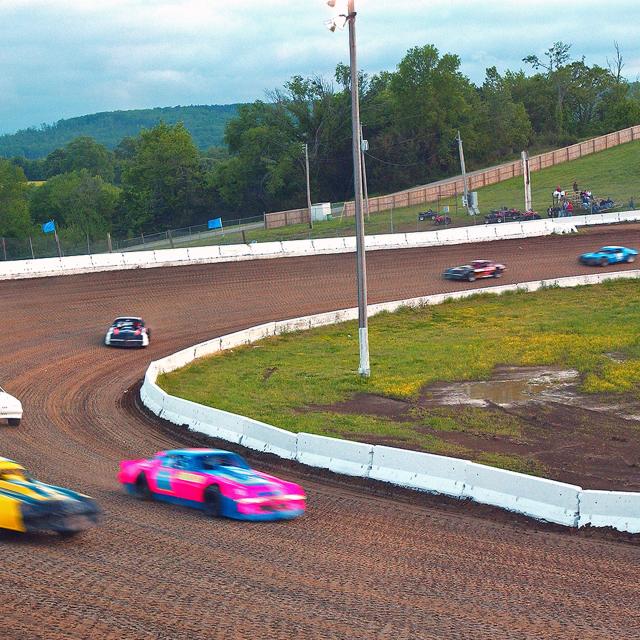 Batesville Speedway