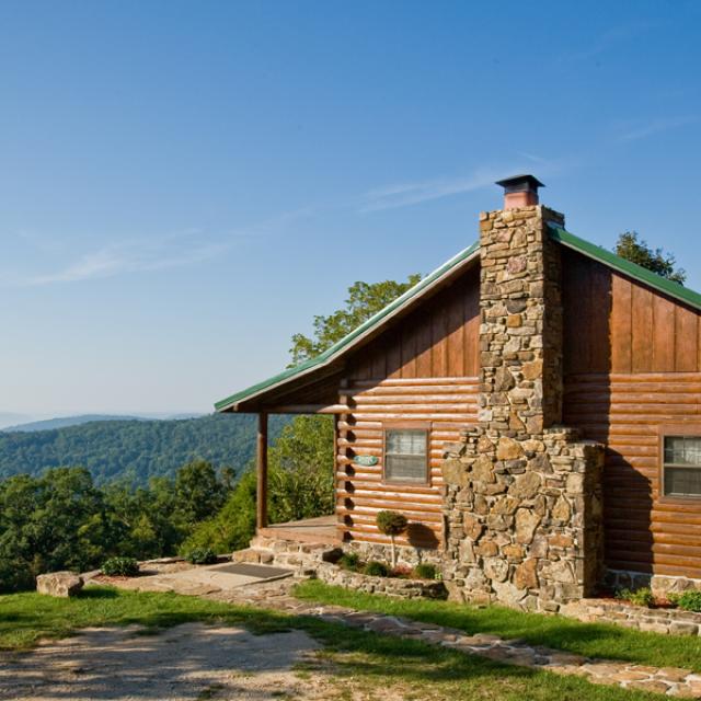 Buffalo Outdoor Center