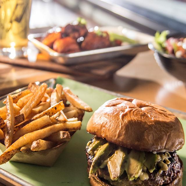 Restaurants Amp Bars Arkansas Com