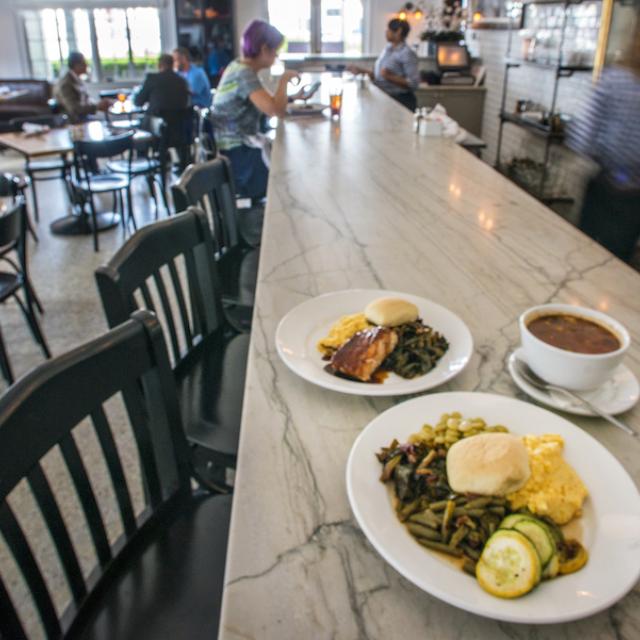 Wilson Cafe