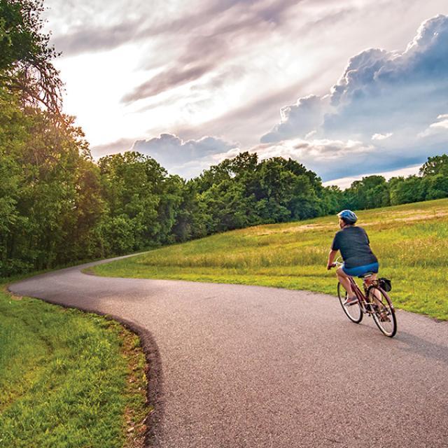 Big River Trail