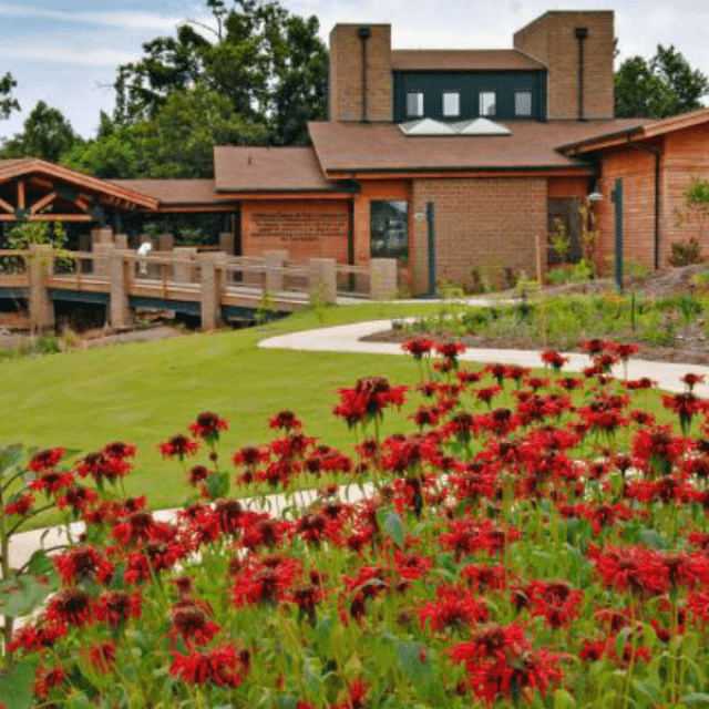Forest Wood Nature Center