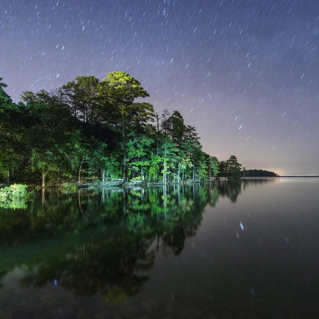 DeGray Lake Resort State Park