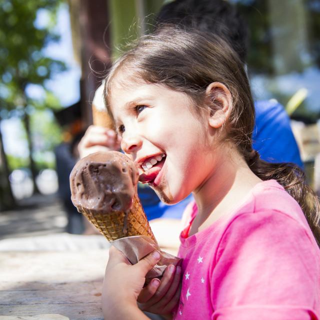 Loblolly Creamery