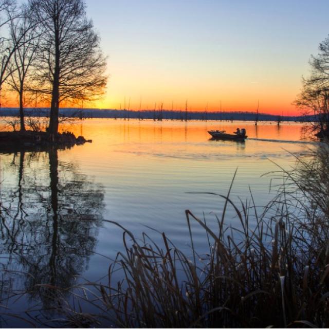 Lake Conway