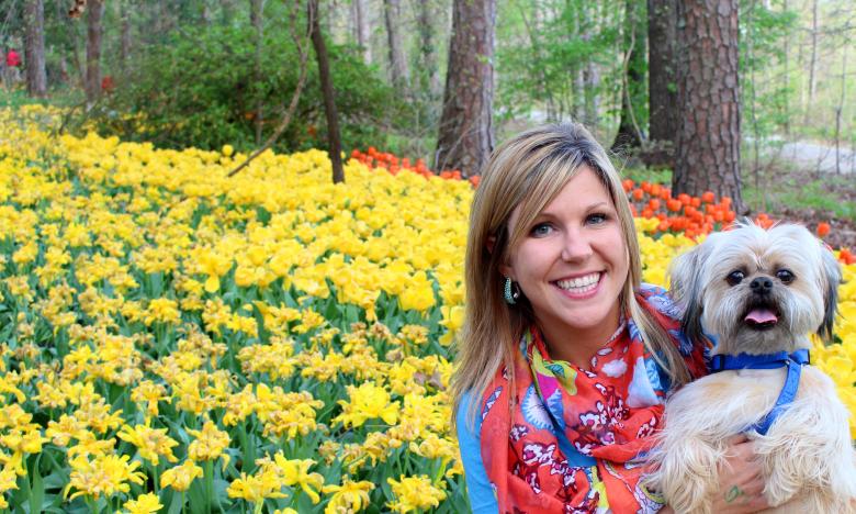 Dog Friendly Activities in Hot Springs