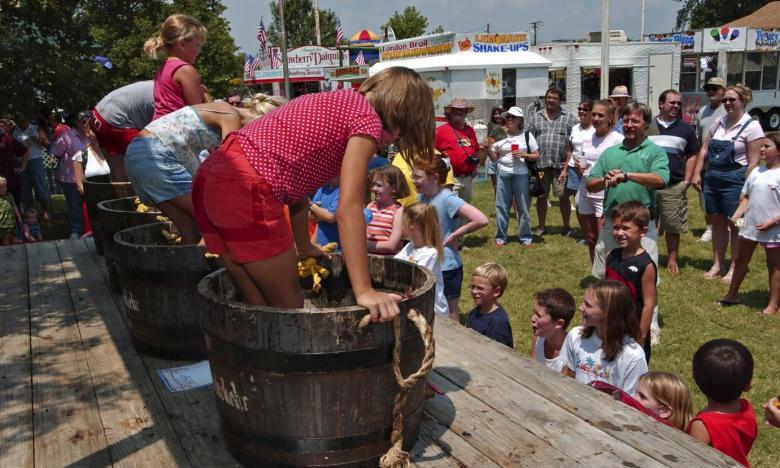 Altus Grape Festival