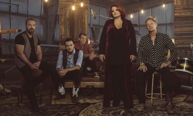 Wynonna & the Big Noise head to the Upper Delta 