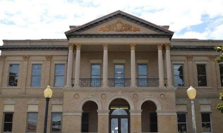 Arkansas Historic Preservation Program