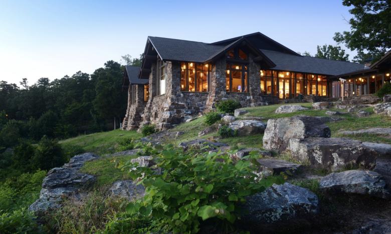 Mather Lodge