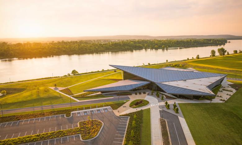 US Marshals Museum