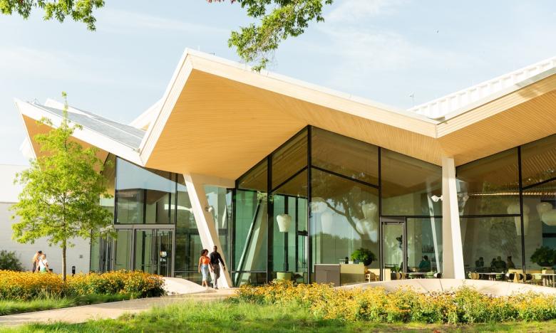 Arkansas Museum of Fine Arts