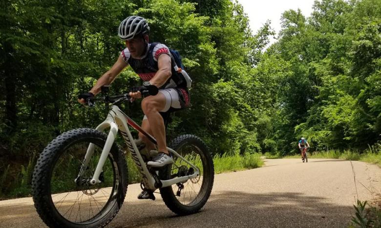 Steep climbs are surprisingly common